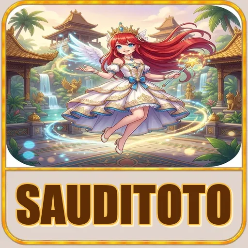sauditoto