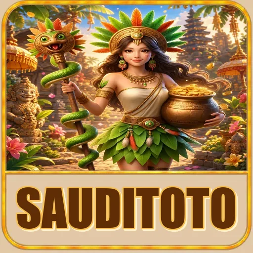 sauditoto