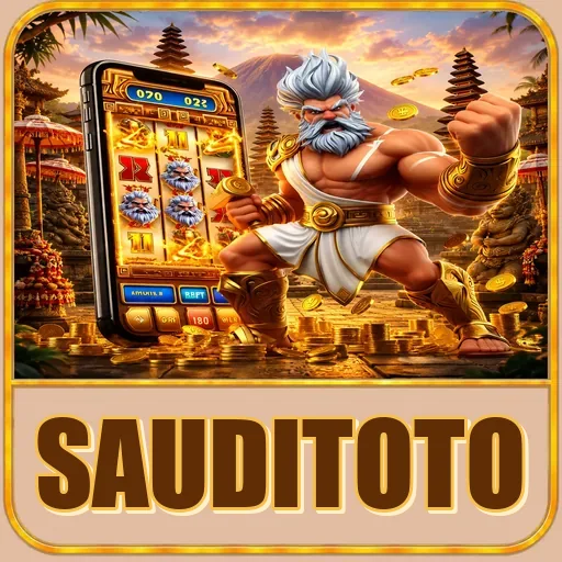 sauditoto