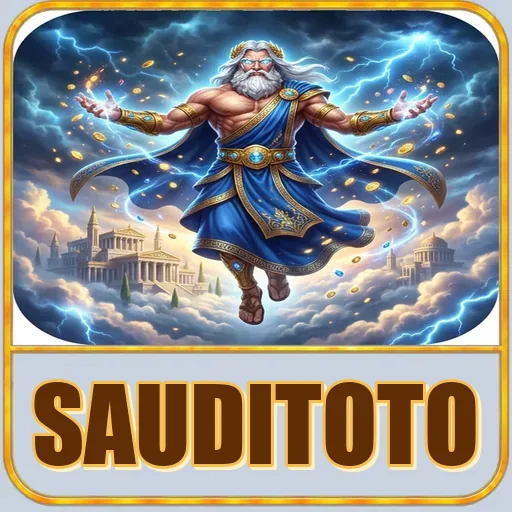 sauditoto