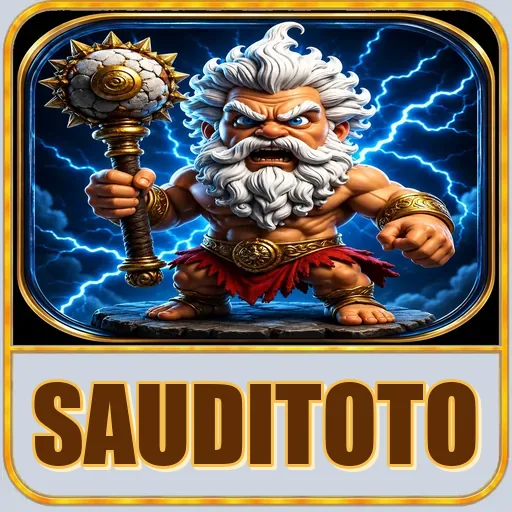 sauditoto