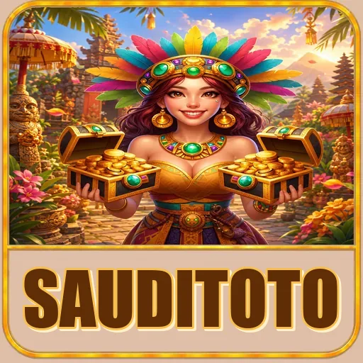 sauditoto