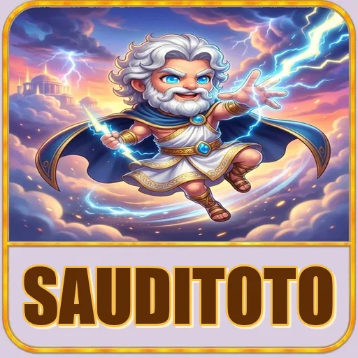 sauditoto