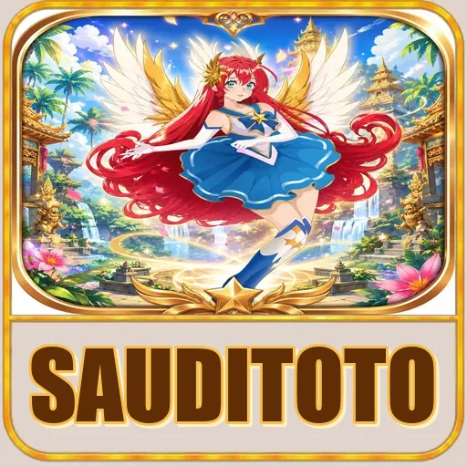 sauditoto