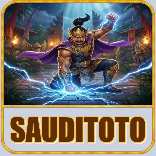 sauditoto