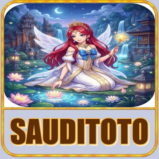 sauditoto