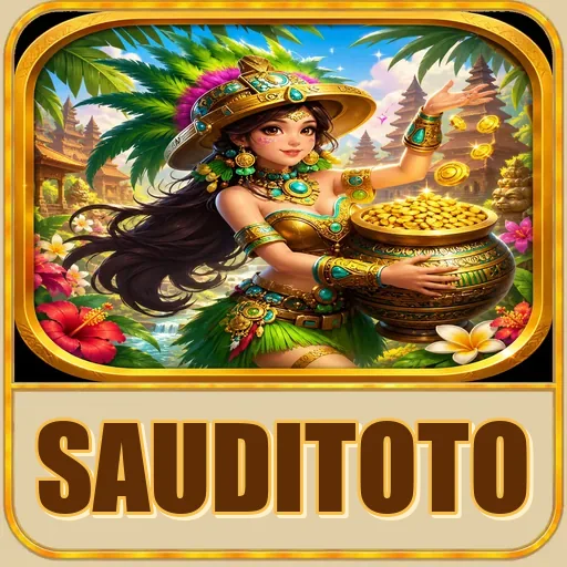 sauditoto