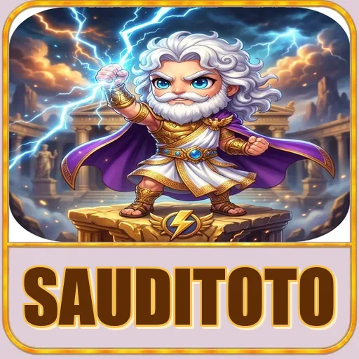 sauditoto